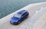 Seat Leon Sportstourer Xcellence 2020 года (WW)